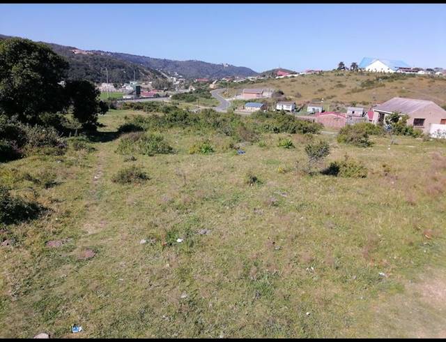 LAND FOR SALE IN GREENHAVEN